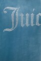 Μπλούζα Juicy Couture JCWA122001 τιρκουάζ