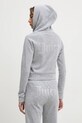 Ρούχα Μπλούζα Juicy Couture JCWA122001 γκρί