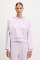 adidas bluză Essentials uni violet JN1947