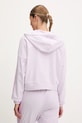 Odzież adidas bluza Essentials JN1947 fioletowy