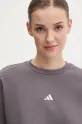 Кофта adidas Essentials фіолетовий JI6067