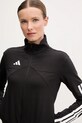 adidas felső Tiro fekete JG4104
