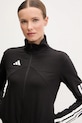 Кофта adidas Tiro чорний JG4104