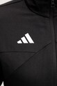 adidas felső Tiro JG4104 fekete