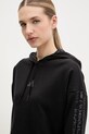 adidas bluza W AOP Blur negru JC6244