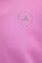 adidas by Stella McCartney hanorac de bumbac JJ0151 roz