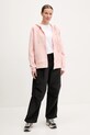 Mikina adidas by Stella McCartney JI5160 béžová SS25
