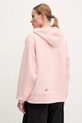 Oblečení Mikina adidas by Stella McCartney JI5160 béžová