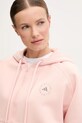 Mikina adidas by Stella McCartney béžová JI5160