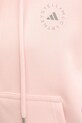 Mikina adidas by Stella McCartney JI5160 béžová