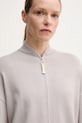 MM cardigan gri 2516311017600
