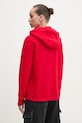 Odzież Tommy Jeans bluza DW0DW21771 czerwony
