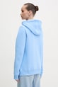 Îmbrăcăminte Tommy Jeans bluza DW0DW21771 albastru