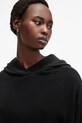 Одяг Шерстяна кофта AllSaints INES W074KB чорний