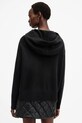 Шерстяна кофта AllSaints INES чорний W074KB