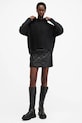 AllSaints bluză din lână INES W074KB