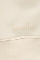 United Colors of Benetton bluza bawełniana 3UNID109A beżowy