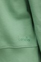 United Colors of Benetton bluza bawełniana 3UNID109A zielony