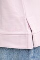 United Colors of Benetton hanorac de bumbac 3UNID500R roz