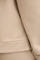 Бавовняна кофта United Colors of Benetton 3UNID500R бежевий