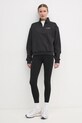 Кофта Reebok Classic 100214264 чорний SS25