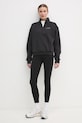 Reebok Classic felső 100214264 fekete SS25