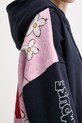Desigual bluza BETTER 25SWSK28 granatowy