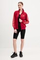 adidas Originals bluza Firebird JP2295 czerwony SS25