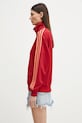 adidas Originals bluza Firebird JP2295 czerwony SS25