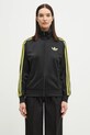 Кофта adidas Originals Firebird інші чорний JP2296