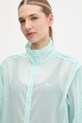 Кофта adidas Originals Adicolor бірюзовий JN6128