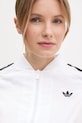 adidas Originals bluza Teamgeist biały JD0265