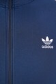 adidas Originals bluza 3-Stripes JD5023 granatowy