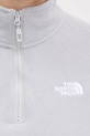 The North Face hanorac 100 Glacier NF0A855MBO61 gri