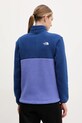 Îmbrăcăminte The North Face bluză Yumiori NF0A88428Z51 violet