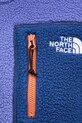 The North Face bluză Yumiori NF0A88428Z51 violet