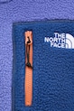 The North Face bluza Yumiori NF0A88428Z51 fioletowy