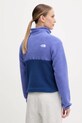 Abbigliamento The North Face felpa in pile Yumiori NF0A8843BU41 blu navy