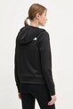 Oblečenie Tepláková mikina The North Face Reaxion NF0A8CNRJK31 čierna
