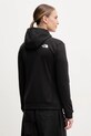 Îmbrăcăminte The North Face hanorac Mountain Athletics NF0A893UJK31 negru