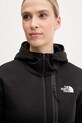 The North Face hanorac Mountain Athletics negru NF0A893UJK31