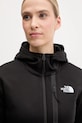 The North Face bluza sportowa Mountain Athletics czarny NF0A893UJK31