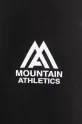 The North Face bluza sportowa Mountain Athletics NF0A893UJK31 czarny