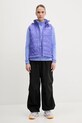 The North Face hanorac 100 Glacier NF0A855O0YI1 albastru SS25
