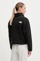 Îmbrăcăminte The North Face bluză TNF Fleeski NF0A88Z3KX71 negru