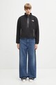 Суичър The North Face TNF Fleeski NF0A88Z3KX71 черен