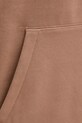 The North Face felső Essential NF0A89EN6IH1 barna