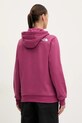 Oblečení Mikina The North Face Simple Dome NF0A89EY6EO1 růžová