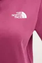 The North Face bluza Simple Dome NF0A89EY6EO1 różowy