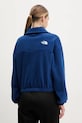 Odzież The North Face bluza sportowa 100 Glacier NF0A89J9D1R1 granatowy